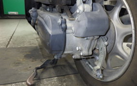 HONDA TACT Basket 2026 AF79