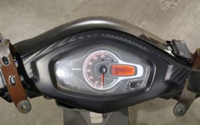 SUZUKI ADDRESS V125 CF4MA