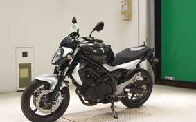SUZUKI GLADIUS 2012 VK58A