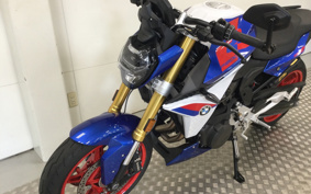 BMW F900R TOURING 2026 0K81