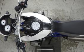 BMW HP2 MEGAMOTO 2008