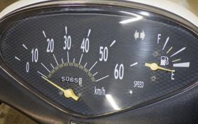 HONDA DIO Gen.6 2016 AF62