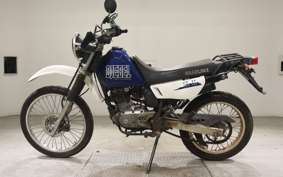 SUZUKI DJEBEL 200 (DR200SE) 2004 SH42A