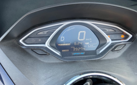 HONDA PCX 125 HYBRID JF84