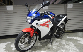 HONDA CBR250R MC41