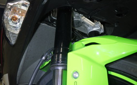 KAWASAKI NINJA ZX-6R A 2021 ZX636G