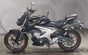 SUZUKI GSX-S125 DL32B