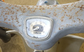 HONDA C102 SUPER CUB C102