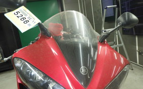 YAMAHA YZF-R1 2010