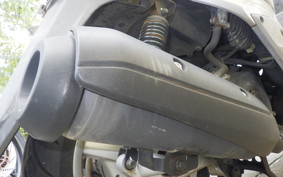 YAMAHA CYGNUS 125 X 2 SE44J