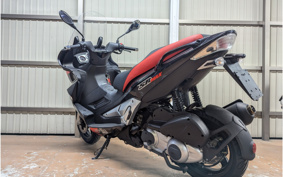 APRILIA SR MAX 300 2013 ZAPM35