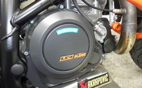 KTM 690 DUKE 2016
