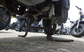SUZUKI LET's 2 CA1KA