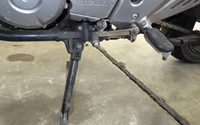 SUZUKI GSR250 1998