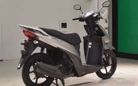 SUZUKI ADDRESS 110 1998 CE47A