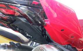 DUCATI パニガーレV2S 2025