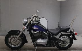 KAWASAKI VULCAN400 CLASSIC 1998 VN400A