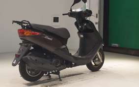 YAMAHA AXIS 125 TREET