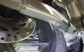 HONDA CB400SF GEN 4 A NC42