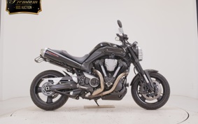 YAMAHA MT-01 2011
