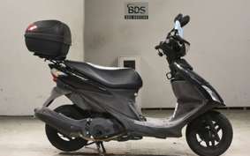 SUZUKI ADDRESS V125 S CF4MA