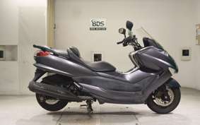 YAMAHA MAJESTY 250 Gen.4 SG20J