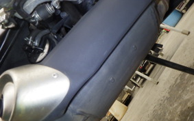 HONDA CB125 R JC91