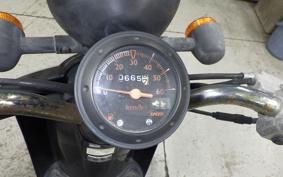 HONDA TODAY 2013 AF61
