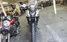 HONDA 400X 2022 NC56