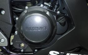 SUZUKI GSX250 R 2005