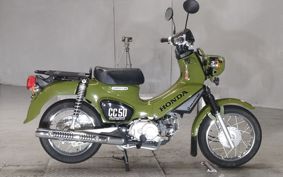 HONDA  CROSS  CUB 50 AA06