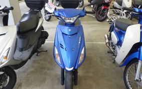 SUZUKI ADDRESS V125 S CF4MA