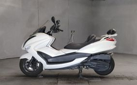 YAMAHA MAJESTY 250 SG20J