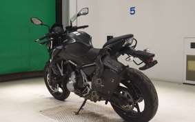KAWASAKI Z650 2018 ER650H