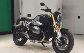 BMW R NINE T 2021