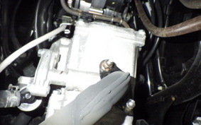 HONDA PCX 160 2005 KF47