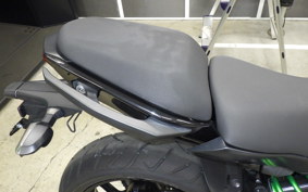 KAWASAKI NINJA 400 2015 EX400E
