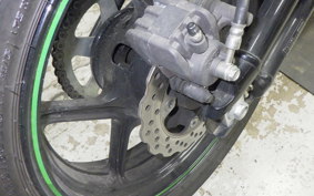 KAWASAKI NINJA 400 2015 EX400E