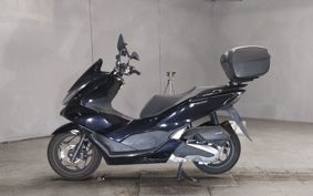 HONDA PCX125 JK05