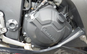 KAWASAKI NINJA 250 ABS EX250L