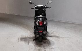 SUZUKI LET's CA4AA