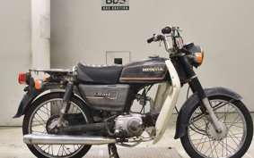 HONDA CD50 BENLY CD50