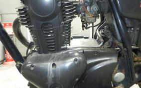 KAWASAKI 250TR 2026 BJ250F