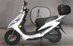 KYMCO GP125I FC25EA