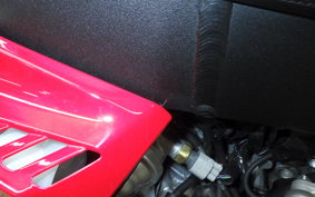 HONDA CBR1000RR RSP 2023