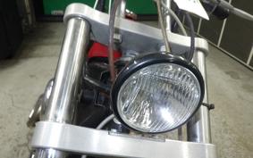 YAMAHA DRAGSTAR 400 1997 4TR