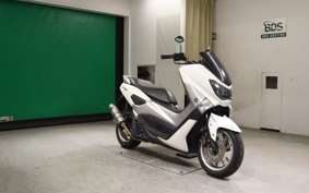 YAMAHA N-MAX 2012 SE86J