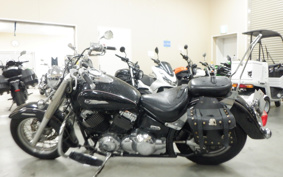 YAMAHA DRAGSTAR 400 CLASSIC 2000 4TR