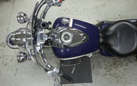 YAMAHA XV1600A ROADSTAR 1999