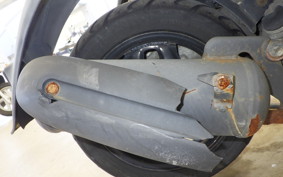 SUZUKI LET's 4 CA45A